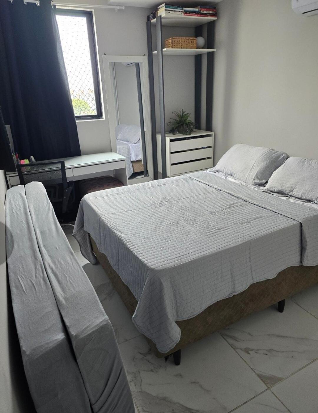 Apartamento Completo E Proximo De Que Voce Precisa Em